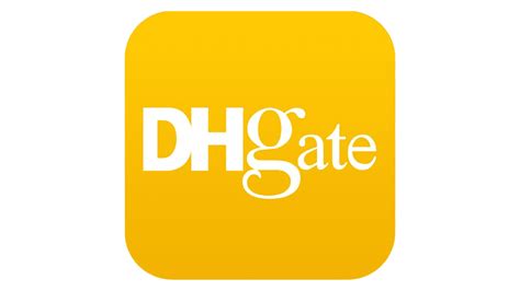 dh gate logo.